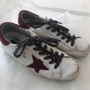 Golden Goose Sneakers